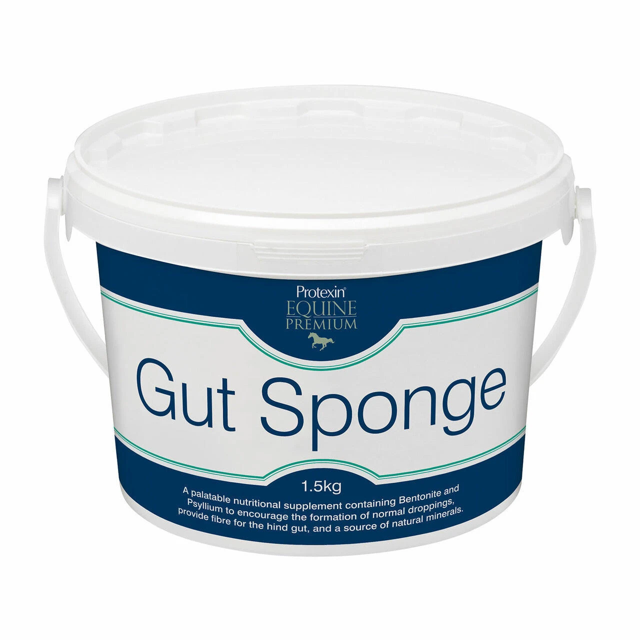 Protexin Gut Sponge - 1.5kg 3 Protexin Gut Sponge - 1.5kg