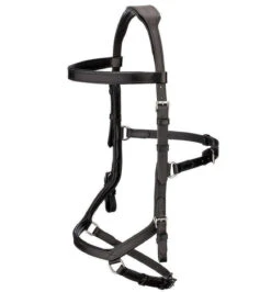 Rambo Micklem Competition Bridles - Black Or Brown -The Horse Care Shop rambo rambo micklem competition bridles no reins 50564.1631698130