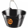 Red Gorilla Feed Bucket - 10 Litres -The Horse Care Shop red gorilla red gorilla feed bucket 10 litres 31627.1631627209