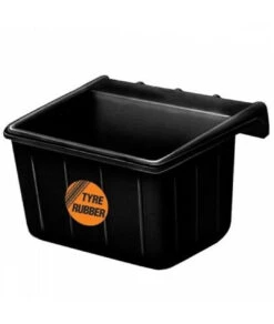 Red Gorilla Hanging Portable Manger