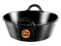 Red Gorilla Medium Feed Skips - 20 Litres