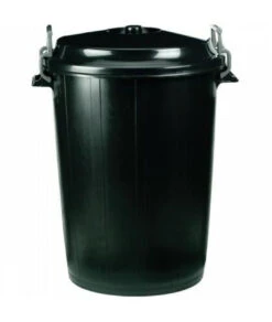 Red Gorilla Multibin With Clip Lid