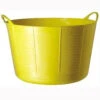 Red Gorilla TubTrugs - Extra Large 75 Litres 1 Red Gorilla TubTrugs - Extra Large 75 Litres -The Horse Care Shop red gorilla red gorilla tubtrugs extra large 75 litres 06700.1631627316