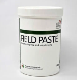 Red Horse Field Paste - All Sizes