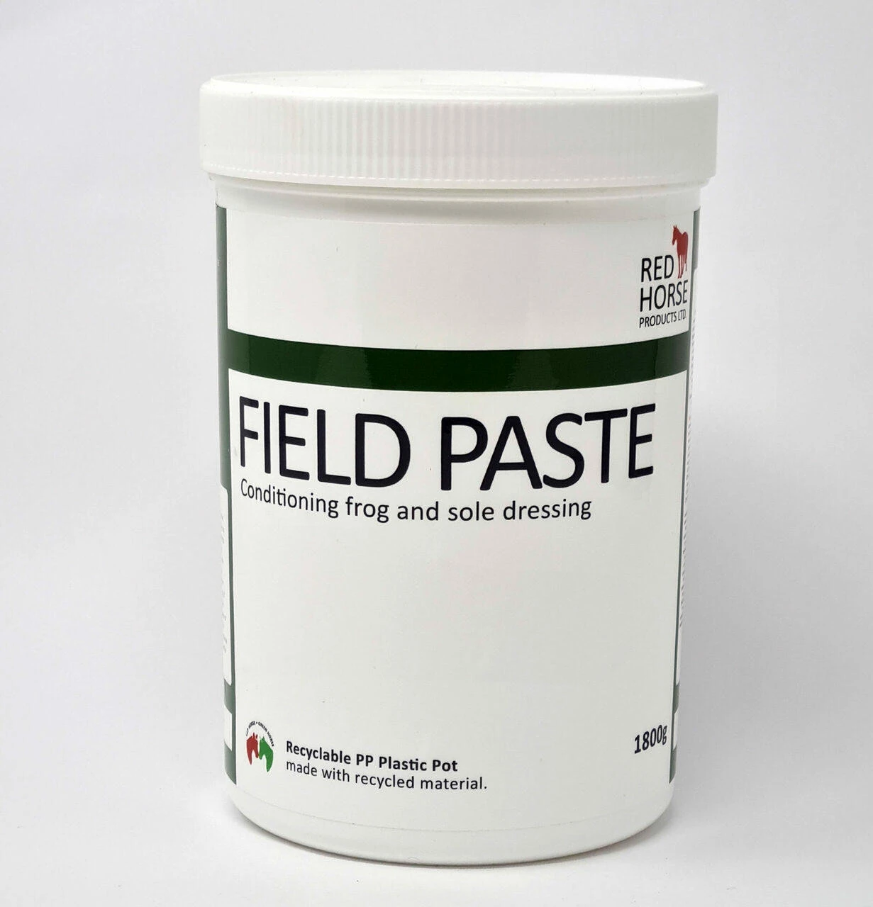 Red Horse Field Paste - All Sizes 3 Red Horse Field Paste - All Sizes