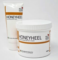 Red Horse Honey Heal Cream - All Sizes