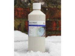 Red Horse Sole Paint - 500ml