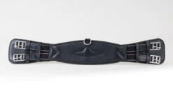 Rhinegold Softee Comfort Leather Dressage Girth