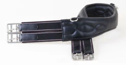 Rhinegold Softee Comfort Leather Girths