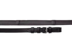 Rhinegold Softee Leather Reins -The Horse Care Shop rhinegold rhinegold softee leather reins 82825.1631697861