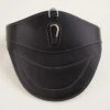 Rhinegold Softee Padded Stud Guard Girth - Black 48" -The Horse Care Shop rhinegold rhinegold softee padded stud guard girth 56911.1631695965