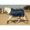 Rhinegold Walker Rugs Or Lunging Rugs - Navy 2 Rhinegold Walker Rugs Or Lunging Rugs - Navy -The Horse Care Shop rhinegold rhinegold walker rugs or lunging rugs navy 11431.1631695964