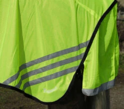 Rhinegold Yellow Mesh Exercise Sheet 7 Rhinegold Yellow Mesh Exercise Sheet -The Horse Care Shop rhinegold rhinegold yellow mesh exercise sheet 18848.1631363661