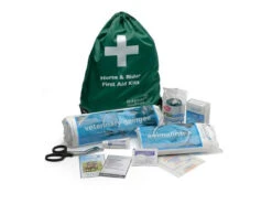 Robinson Horse And Rider First Aid Kit