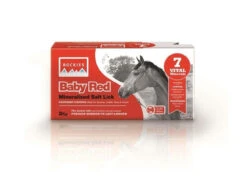 Red Rockies Mineral Salt Licks - Packs Of 2