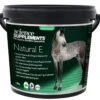 Science Supplements Natural E Vitamin E - 1.3kg -The Horse Care Shop science supplements science supplements natural e vitamin e 1.3kg 98794.1631524934