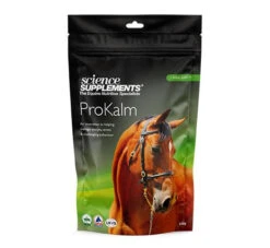 Science Supplements ProKalm Calmer Powder - All Sizes -The Horse Care Shop science supplements science supplements prokalm calmer powder all sizes 21633.1631631857