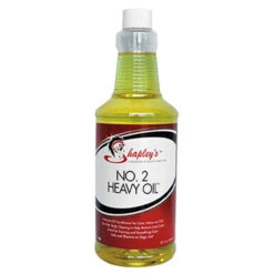 Shapley's No. 2 Heavy Oil - 946ml