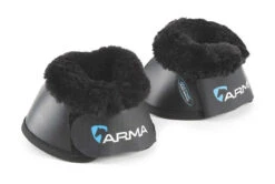 Shires ARMA Anatomic Comfort Overreach Boots