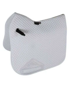 Shires ARMA Cotton Dressage Saddlecloths - All Colours -The Horse Care Shop shires arma cotton dressage saddlecloths all colours 17456.1644643823