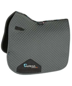 Shires ARMA Cotton Dressage Saddlecloths - All Colours -The Horse Care Shop shires arma cotton dressage saddlecloths all colours 18597.1644643718