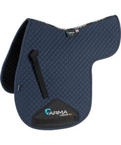 Shires ARMA Cotton GP Numnahs - All Colours