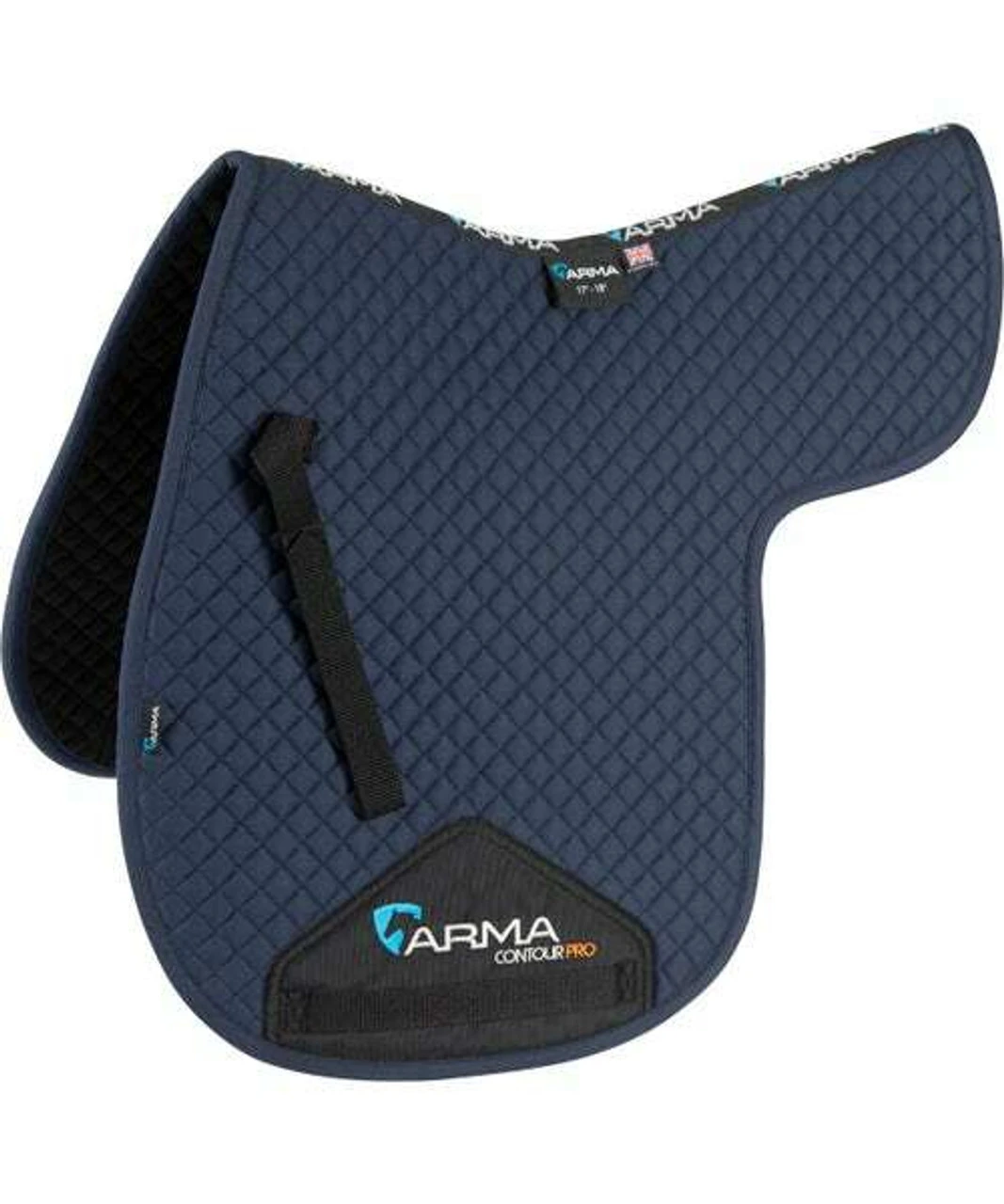Shires ARMA Cotton GP Numnahs - All Colours 3 Shires ARMA Cotton GP Numnahs - All Colours