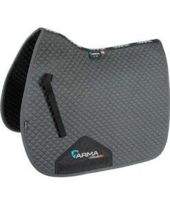 Shires ARMA Cotton GP Saddlecloths - All Colours -The Horse Care Shop shires arma cotton gp saddlecloths all colours 59465.1644643717