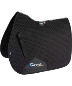 Shires ARMA Cotton GP Saddlecloths - All Colours -The Horse Care Shop shires arma cotton gp saddlecloths all colours 65616.1644644061