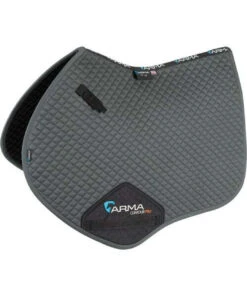 Shires ARMA Cotton Jump Saddlecloths - All Colours -The Horse Care Shop shires arma cotton jump saddlecloths all colours 02191.1644644183