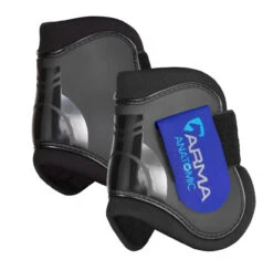 Shires ARMA Fetlock Boots - All Colours