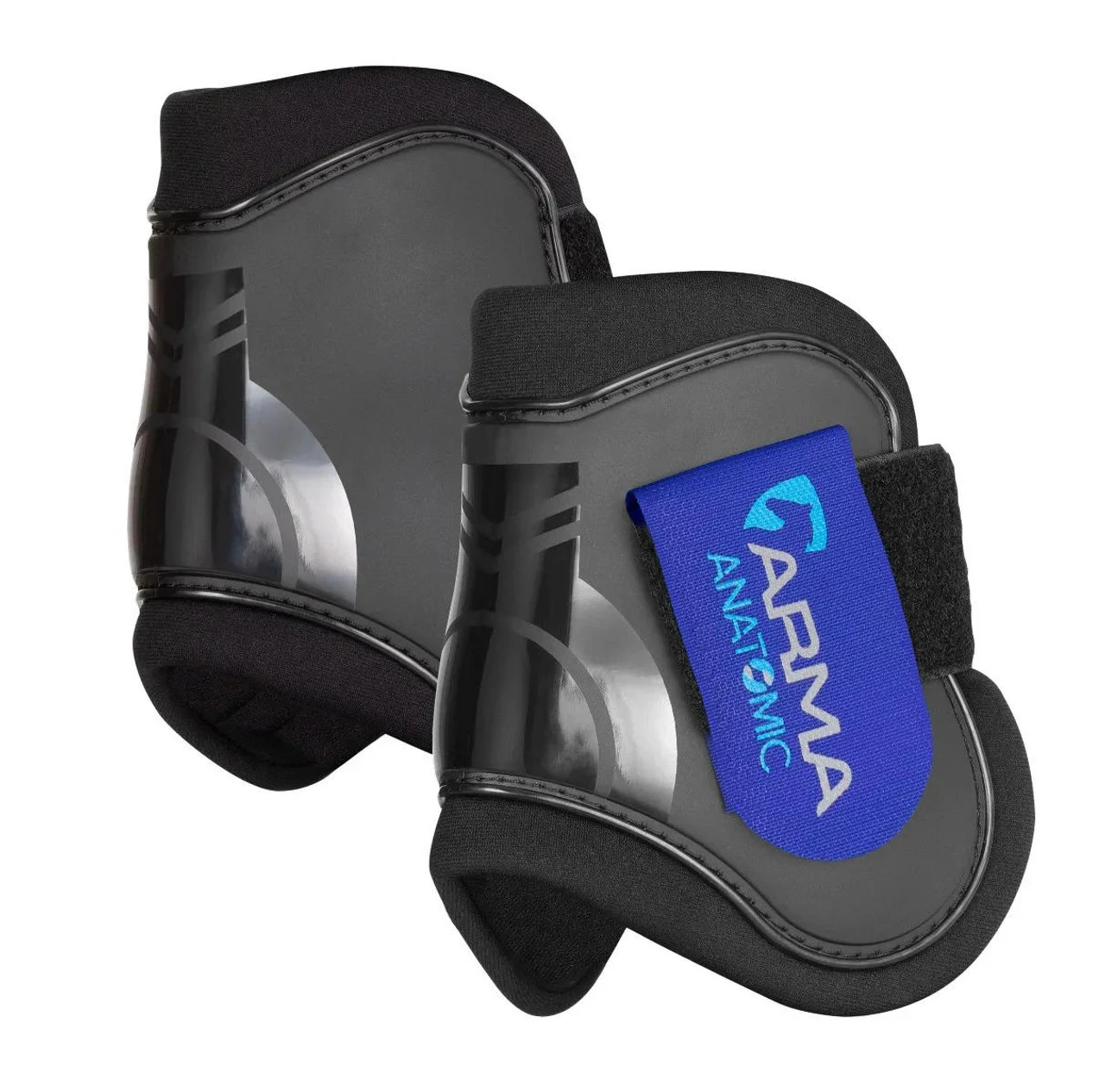 Shires ARMA Fetlock Boots - All Colours 3 Shires ARMA Fetlock Boots - All Colours