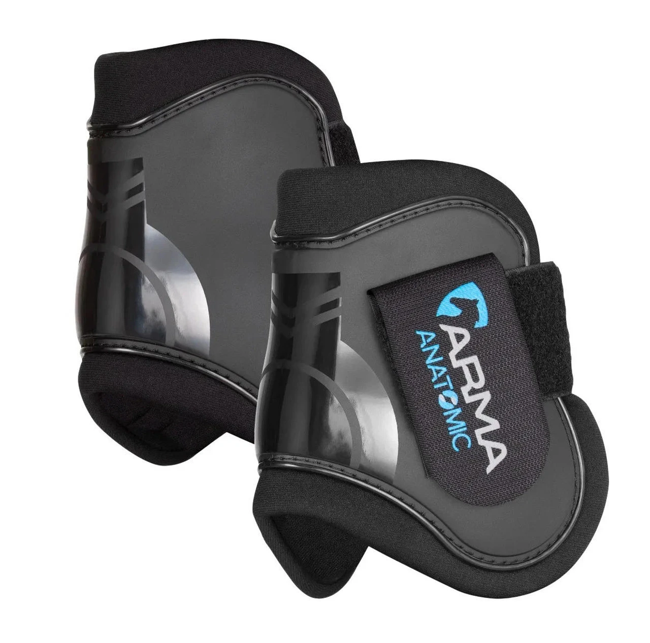 Shires ARMA Fetlock Boots - All Colours 6 Shires ARMA Fetlock Boots - All Colours - Image 4