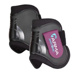 Shires ARMA Fetlock Boots - All Colours 8 Shires ARMA Fetlock Boots - All Colours -The Horse Care Shop shires arma fetlock boots all colours 76198.1644470564