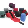 Shires ARMA Fleece Bandages - Pack Of 4 -The Horse Care Shop shires arma fleece bandages pack of 4 65580.1644557100