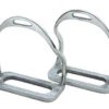 Bent Leg Safety Stirrup Irons 2 Bent Leg Safety Stirrup Irons -The Horse Care Shop shires bent leg safety stirrup irons 25256.1631698340