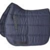 Shires Comfort Saddlecloth - All Colours -The Horse Care Shop shires comfort saddlecloth all colours 70654.1644298214