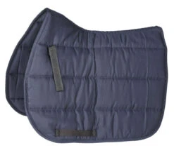 Shires Comfort Saddlecloth - All Colours