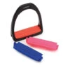Compositi Premium Profile Stirrups -The Horse Care Shop shires compositi premium profile stirrups 86879.1631697636