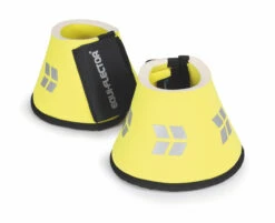 Shires Equi-Flector High Vis Over Reach Boots - All Colours