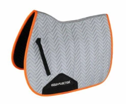 Shires Equi-Flector High Vis SaddleCloth - All Colours 11 Shires Equi-Flector High Vis SaddleCloth - All Colours -The Horse Care Shop shires equi flector high vis saddlecloth all colours 81565.1644038376