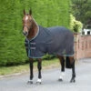 Shires Fleece & Mesh Cooler Rug - All Colours -The Horse Care Shop shires fleece and mesh cooler rug all colours 26890.1644297951