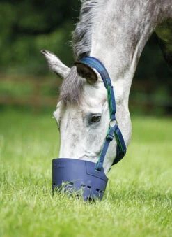 Shires Flexi-Grazer Grazing Muzzle 5 Shires Flexi-Grazer Grazing Muzzle -The Horse Care Shop shires flexi grazer grazing muzzle 10996.1647325102