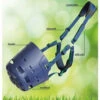 Shires Flexi-Grazer Grazing Muzzle -The Horse Care Shop shires flexi grazer grazing muzzle 81690.1647325236