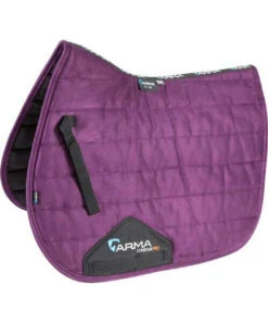 Shires High Wither Suede Comfort Pad - All Colours -The Horse Care Shop shires high wither suede comfort pad all colours 24117.1645595204