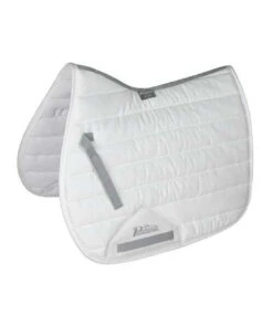 Shires High Wither Suede Comfort Pad - All Colours