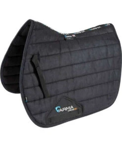 Shires High Wither Suede Comfort Pad - All Colours -The Horse Care Shop shires high wither suede comfort pad all colours 44273.1645595298