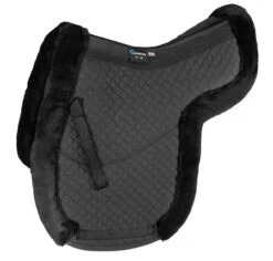 Shires Performance Fully Lined High Wither Numnahs