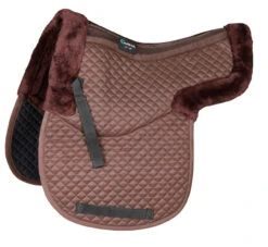 Shires Performance Half Lined GP Numnahs