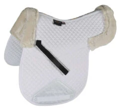 Shires Performance Supafleece GP Numnah -The Horse Care Shop shires performance supafleece gp numnah 69825.1644124784